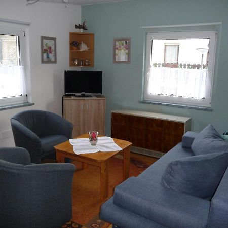 Ferienwohnung Ambiente Winterberg Dış mekan fotoğraf
