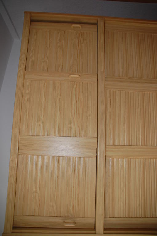 Ferienwohnung Ambiente Winterberg Dış mekan fotoğraf