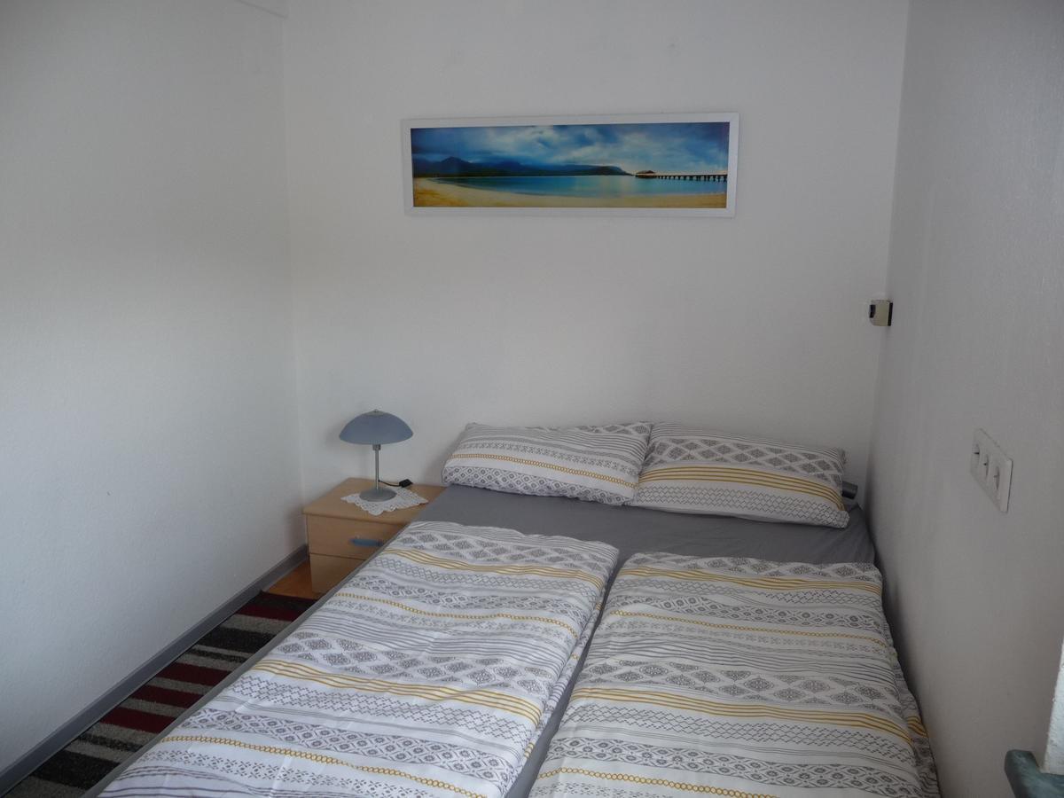 Ferienwohnung Ambiente Winterberg Dış mekan fotoğraf